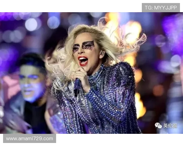 海鹰夺冠29比13 Lady Gaga精彩中场秀