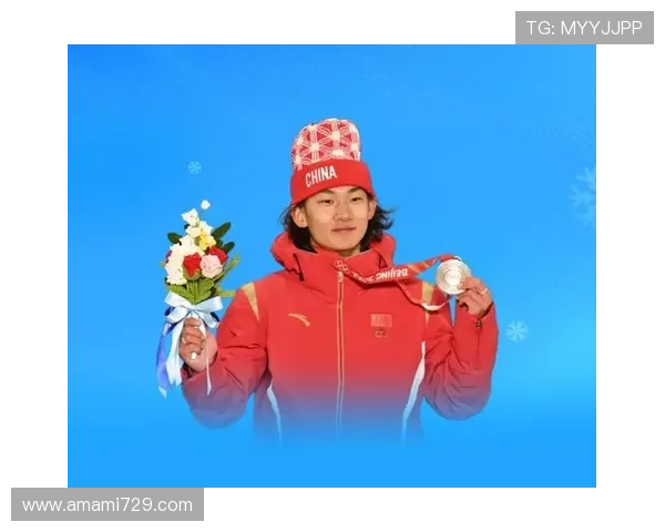 苏翊鸣担任米兰冬奥会闭幕式旗手