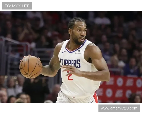 莱昂纳德谈准绝杀:伤手腕下的决定与压力 莱昂纳德谈准绝杀:伤手腕下的决定与压力